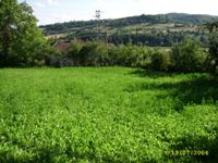 Attractive plot of land near Lovech in Bulgaria Ref. No 008